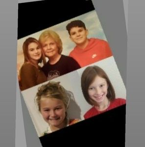 Meet your Posher, Barbara